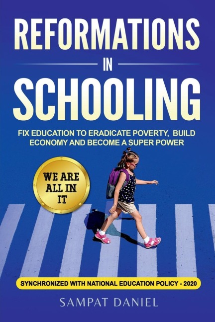 Reformations in Schooling.