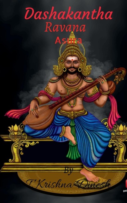 Dashakantha: Ravana Asura