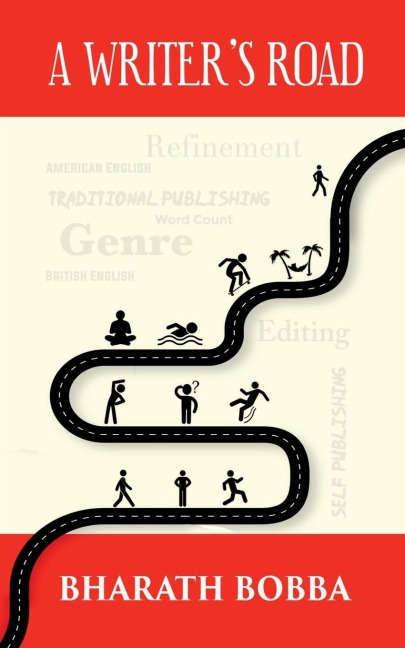 A Writers Road
