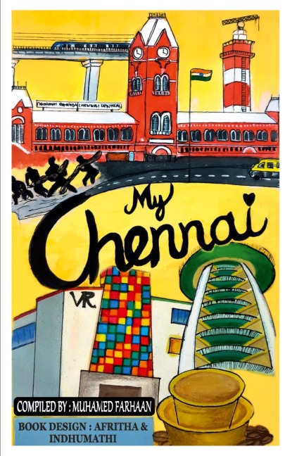MY CHENNAI
