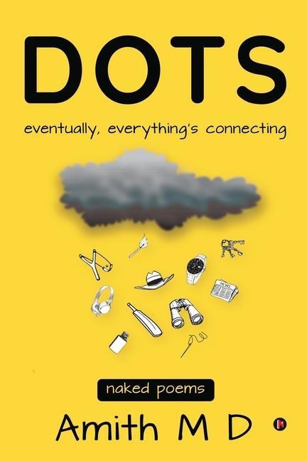 Dots: eventually, everythings connecting