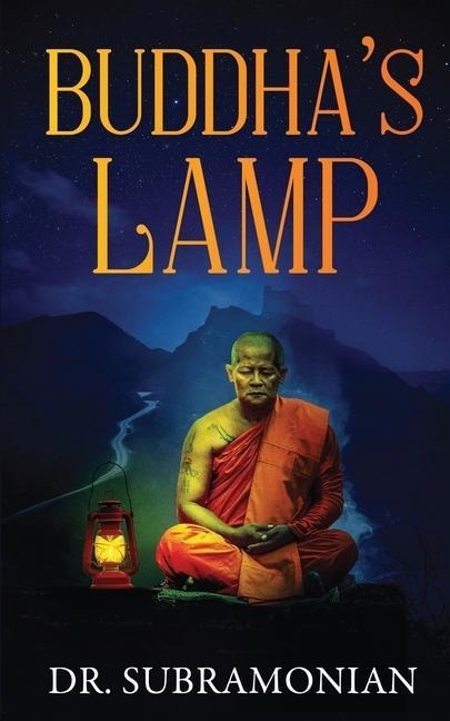 Buddha's Lamp