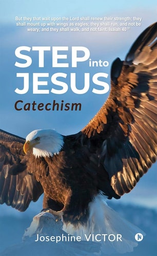 Step Into Jesus Catechism
