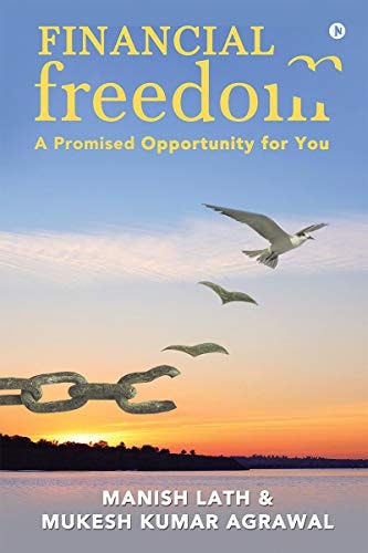 Financial Freedom A Promised Opportunity for You
