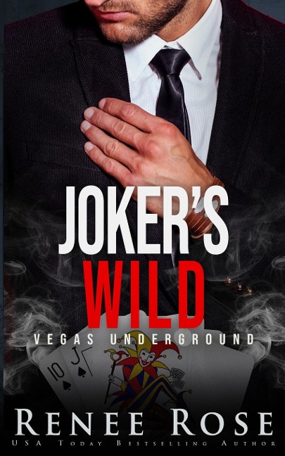 Jokers Wild