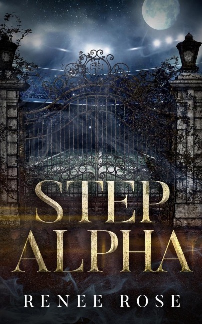 Step Alpha