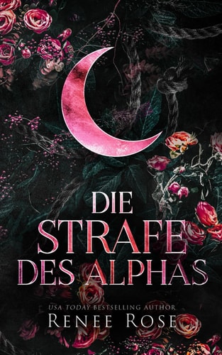 Die Strafe Des Alphas