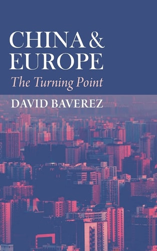 China & Europe The Turning Point