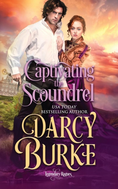 Captivating the Scoundrel