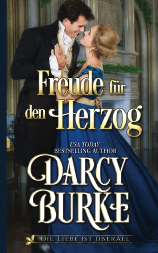Freude Für Den Herzog