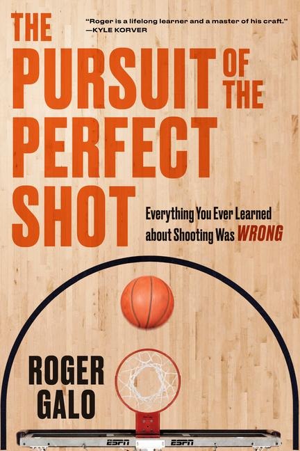 The Pursuit of the Perfect Shot