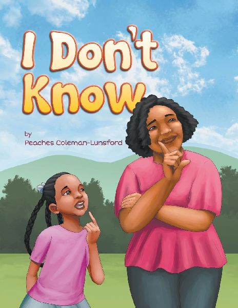I Dont Know