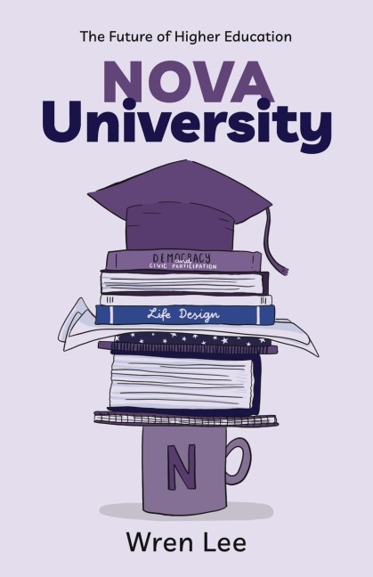 Nova University: The Future of Higher Education