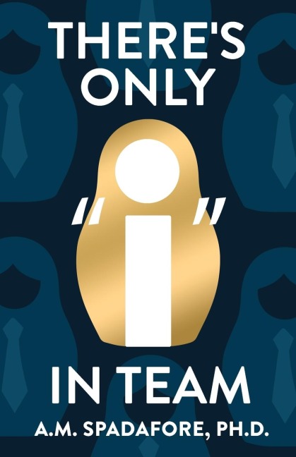 Theres Only I in Team