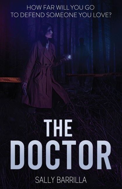 The Doctor: The Toxic Combination of Love, Hatred, and Revenge is Served