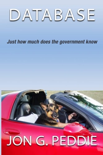 Database Just How Much Does the Government Know