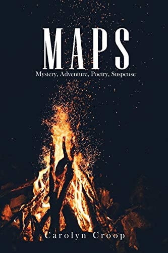 Maps Mystery, Adventure, Poetry, Suspense