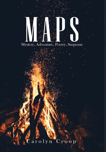Maps Mystery, Adventure, Poetry, Suspense