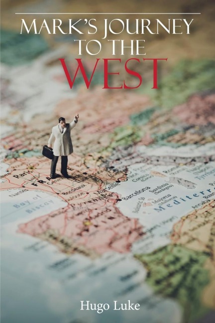 Marks Journey to the West