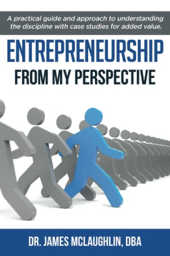 Entrepreneurship From My Perspective