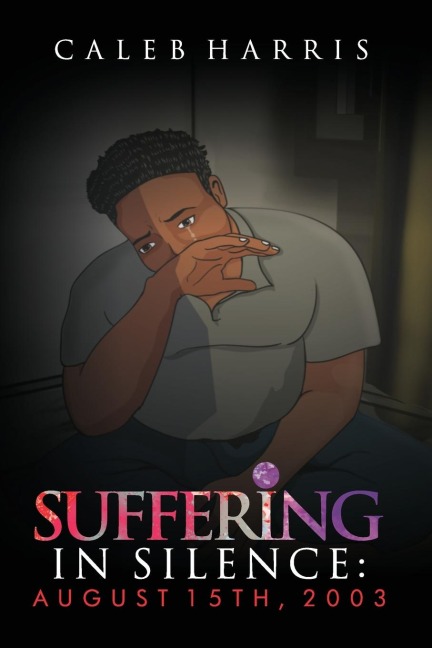 Suffering in Silence: August 15th, 2003