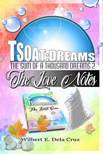 TSOAT Dreams2 The Love Notes