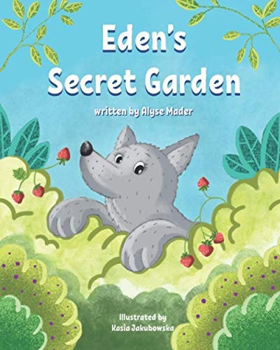 Eden's Secret Garden