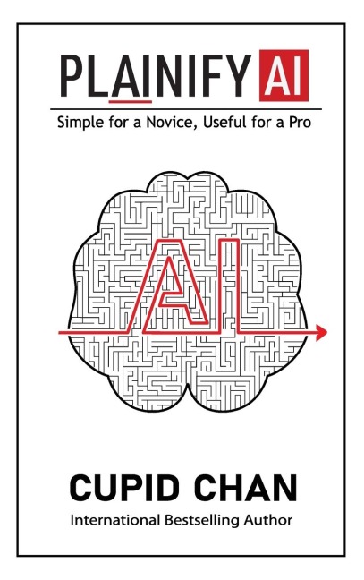 Plainify AI: Simple for a Novice, Useful for a Pro