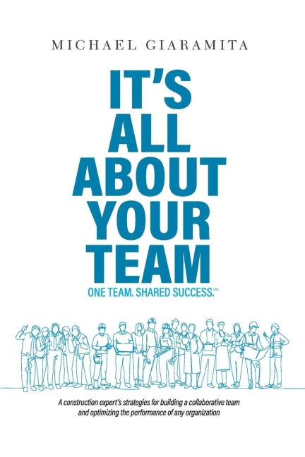 Its All About Your Team: One Team. Shared Success.¿