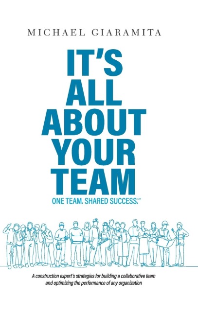 Its All About Your Team: One Team. Shared Success.¿