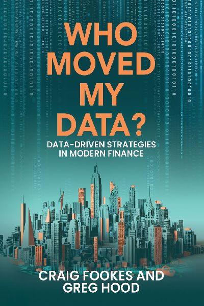 Who Moved My Data?: Data-Driven Strategies In Modern Finance