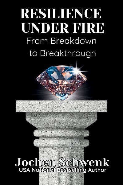 Resilience Under Fire: From Breakdown to Breakthrough