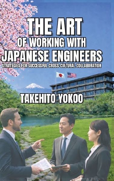 The Art of Working with Japanese Engineers: Strategies for Successful Cross-Cultural Collaboration