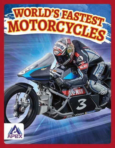 World's Fastest Motorcycles