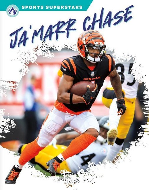Jamarr Chase