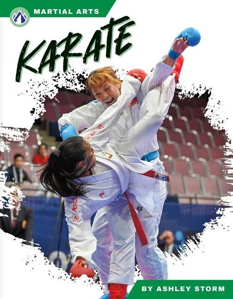 Karate
