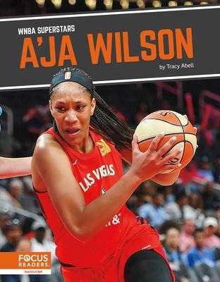AJa Wilson