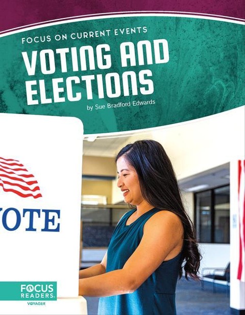 Voting and Elections
