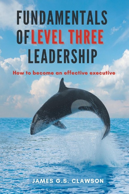 Fundamentals of Level Three Leadership: How to Become an Effective Executive