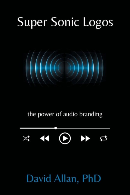 Super Sonic Logos: The Power of Audio Branding