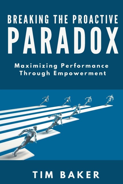 Breaking the Proactive Paradox: Maximizing Performance Through Empowerment