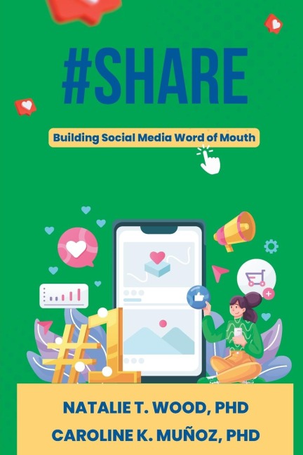 #Share: Building Social Media Word of Mouth