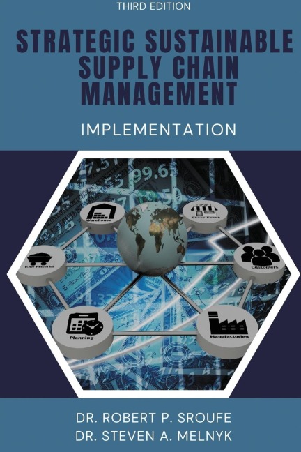 Strategic Sustainable Supply Chain Management: Implementation