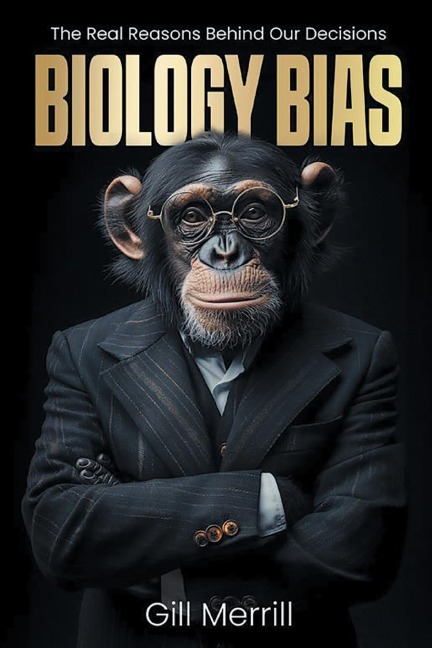 Biology Bias: The Real Reasons Behind Our Decisions
