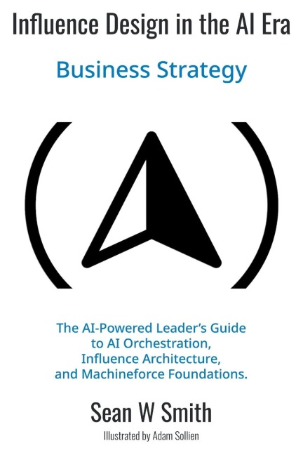 Influence Design in the AI Era: Business Strategy
