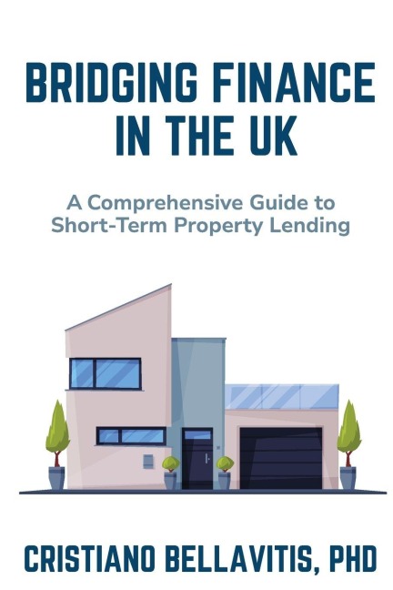 Bridging Finance in the UK: A Comprehensive Guide to Short-Term Property Lending