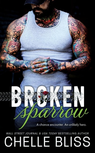 Broken Sparrow