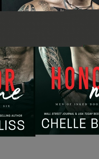 Honor Me