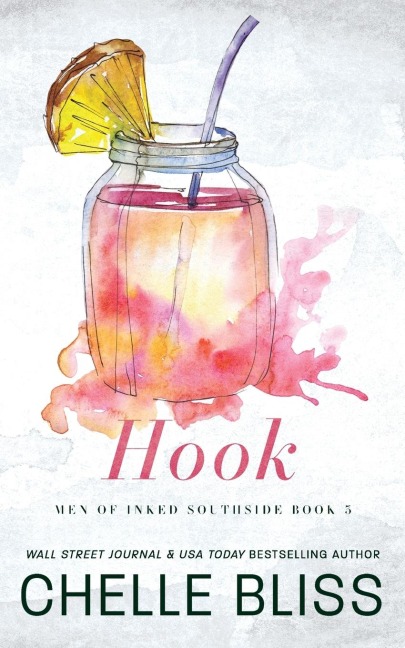 Hook: Discreet Edition