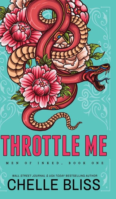 Throttle Me